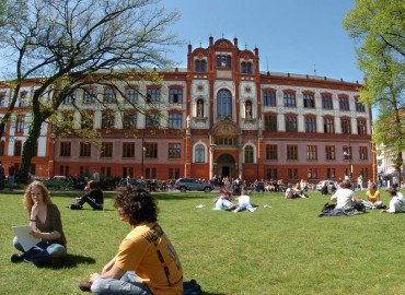 Study Abroad Reviews for Universitat Rostock: Rostock - Direct Enrollment & Exchange
