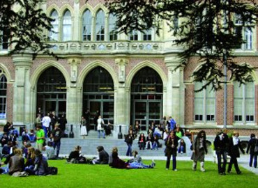 Study Abroad Reviews for Lille Catholic University: Lille - European Summer Program