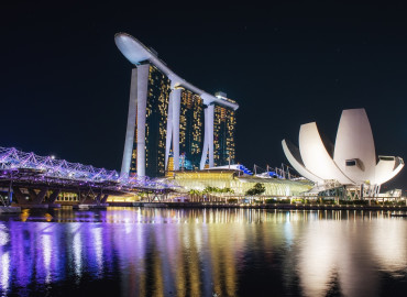 Study Abroad Reviews for University of San Diego School of Law: Semester in Singapore, Republic of Singapore