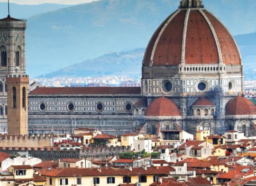 Study Abroad Reviews for WSU Faculty-led Italy: Design in Florence