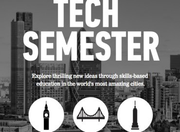 Study Abroad Reviews for General Assembly: Tech Semester in NYC, SF or London
