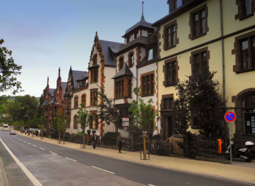 Study Abroad Reviews for Speak + Write Marburg: Intensive German in Marburg