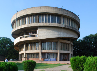 Study Abroad Reviews for Panjab University: Chandigarh - Direct Enrollment & Exchange