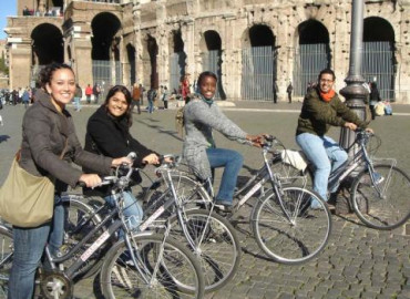 Study Abroad Reviews for IES Abroad: Multi-Location Summer - Museums & Beyond: Art & Culture in Paris, Rome & Madrid