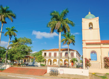 Study Abroad Reviews for AIFS: Havana: University of Havana