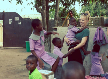 Study Abroad Reviews for International Volunteer HQ (IVHQ): Volunteer in Ghana