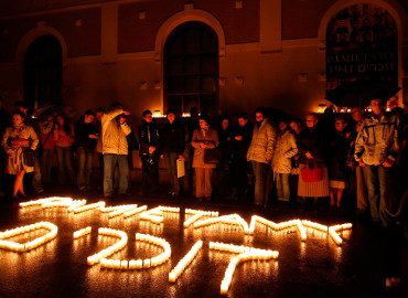 Study Abroad Reviews for Auschwitz Jewish Center: Poland: Holocaust, Polish-Jewish History, and Human Rights Programs