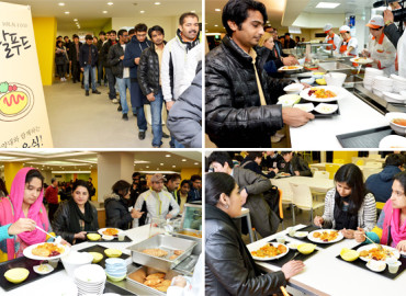 Study Abroad Reviews for Hanyang University: Seoul - Direct Enrollment & Exchange