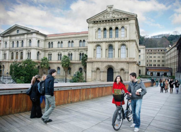 Study Abroad Reviews for University of Deusto: International Spanish Center - CIDE