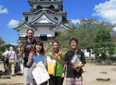 Study Abroad Reviews for University of Shiga Prefecture: Hikone - Direct Enrollment & Exchange