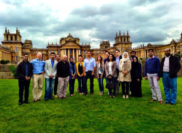 Study Abroad Reviews for Pembroke College, University of Oxford - Visiting Students Program