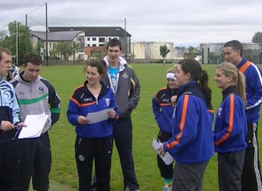 Study Abroad Reviews for Mary Immaculate College: Limerick - Direct Enrollment & Exchange
