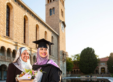 Study Abroad Reviews for University of Western Australia: Perth - Direct Enrollment & Exchange