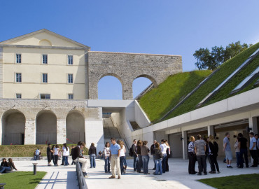Study Abroad Reviews for University of Pau and Pays de l'Adour: Pau - Direct Enrollment & Exchange