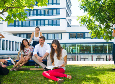Study Abroad Reviews for University of Applied Sciences Wiener Neustadt / FHWN: Wiener Neustadt - Direct Enrollment & Exchange