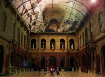 Study Abroad Reviews for Ecole Nationale Superieure des Beaux-Arts (ENSBA): Paris - Exchange Program