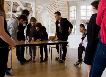 Study Abroad Reviews for French national school for advanced studies in design ( ENSCI-Les Ateliers ): Paris - Direct Enrollment & Exchange