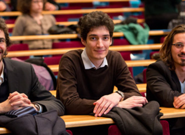 Study Abroad Reviews for Ecole Polytechnique: Palaiseau - Direct Enrollment & Exchange