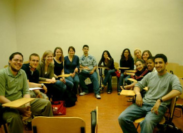 Study Abroad Reviews for Universidad de Castilla – La Mancha: Direct Enrollment & Exchange 