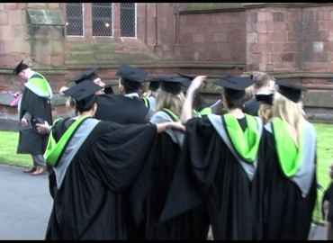 Study Abroad Reviews for University of Cumbria: Lancaster - Direct Enrollment & Exchange