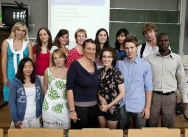 Study Abroad Reviews for University of Erfurt: Erfurt - Direct Enrollment & Exchange