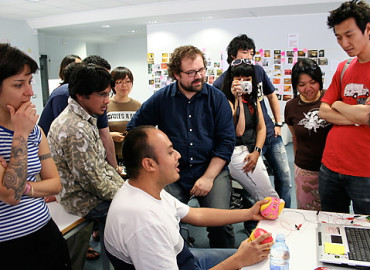 Study Abroad Reviews for Domus Academy: Milan - Direct Enrollment, Summer Courses