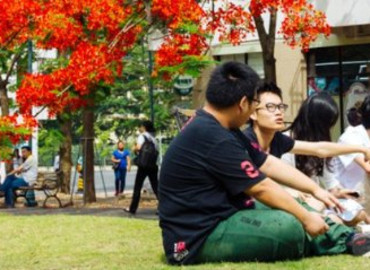 Study Abroad Reviews for United International College( UIC): Zhuhai - Direct Enrollment & Exchange
