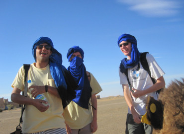 Study Abroad Reviews for Qalam Center for Arabic Studies: Rabat - Direct Enrollment & Exchange