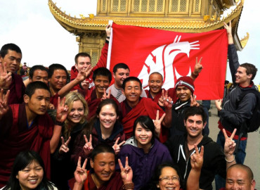 Study Abroad Reviews for WSU Faculty-Led China: Business in China