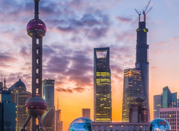 Study Abroad Reviews for WSU Faculty-Led China: Exploring China's Fashion Business, Culture & History
