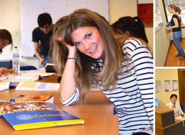 Study Abroad Reviews for Enforex: Barcelona - Language School in Barcelona