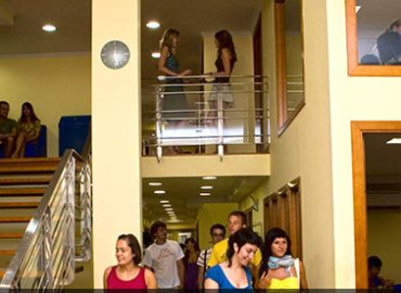 Study Abroad Reviews for Enforex: Valencia - Language School in Valencia