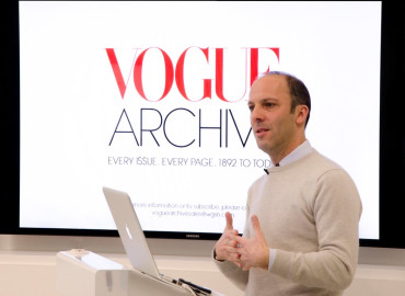 Study Abroad Reviews for Vogue College of Fashion: London - Summer and Short Courses