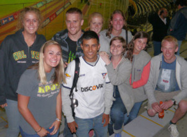 Study Abroad Reviews for EcuaExplora: Study, Intern and Volunteer Opportunities in Ecuador