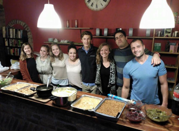 Study Abroad Reviews for University of Northern Iowa: Oviedo - Study Abroad at Universidad de Oviedo / LCDLL