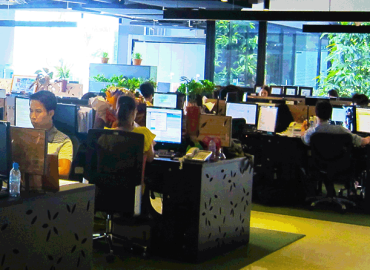 Study Abroad Reviews for World Internships - Vietnam Internships