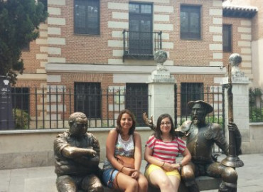 Study Abroad Reviews for Stephen F. Austin State University (SFA): Spanish Language and Culture in Madrid, Spain