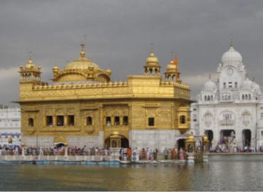 Study Abroad Reviews for Critical Language Scholarship Program: CLS Punjabi 