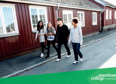 Study Abroad Reviews for American College of Norway (ACN): Moss - Summer School