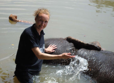 Study Abroad Reviews for Volunteering Solutions: Sri Lanka - Volunteering Projects
