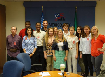 Study Abroad Reviews for CGEE: Cuernavaca - International Business and Global Citizenship