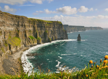 Study Abroad Reviews for AIFS: Travel Program – Ireland’s Island Heritage