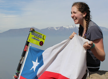 Study Abroad Reviews for IES Abroad: Santiago Summer - Health Studies