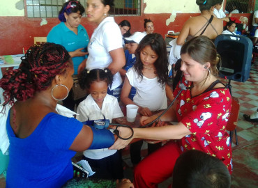 Study Abroad Reviews for Volunteer Honduras La Ceiba: Language Immersion 