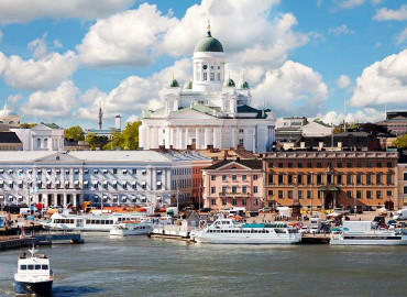 Study Abroad Reviews for Stephen F. Austin State University (SFA): Education in Finland and Sweden