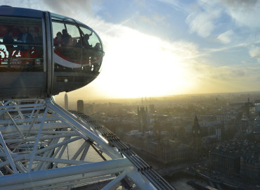 Study Abroad Reviews for Texas Tech University: London MCOM - Journalism and Electronic Media, hosted by CEPA