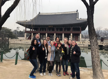 Study Abroad Reviews for University of Tulsa: Asia - Doing Business in Asia, Hosted by the Asia Institute