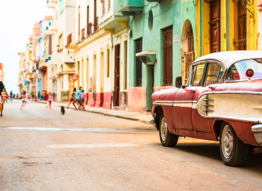 Study Abroad Reviews for ThisWorldMusic: Music and Dance Programs in Cuba