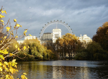 Study Abroad Reviews for WMU: Special Ed Internship in Europe