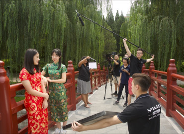 Study Abroad Reviews for New York Film Academy (NYFA) Beijing - Hands On, Intensive Summer Filmmaking Program